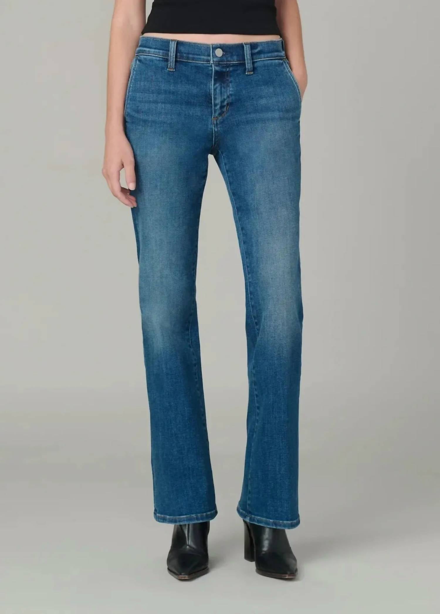Joe'S Jeans - Provocateur Petite Trouser