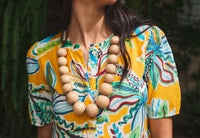 Ro'S Garden - Daphne Midi Dress
