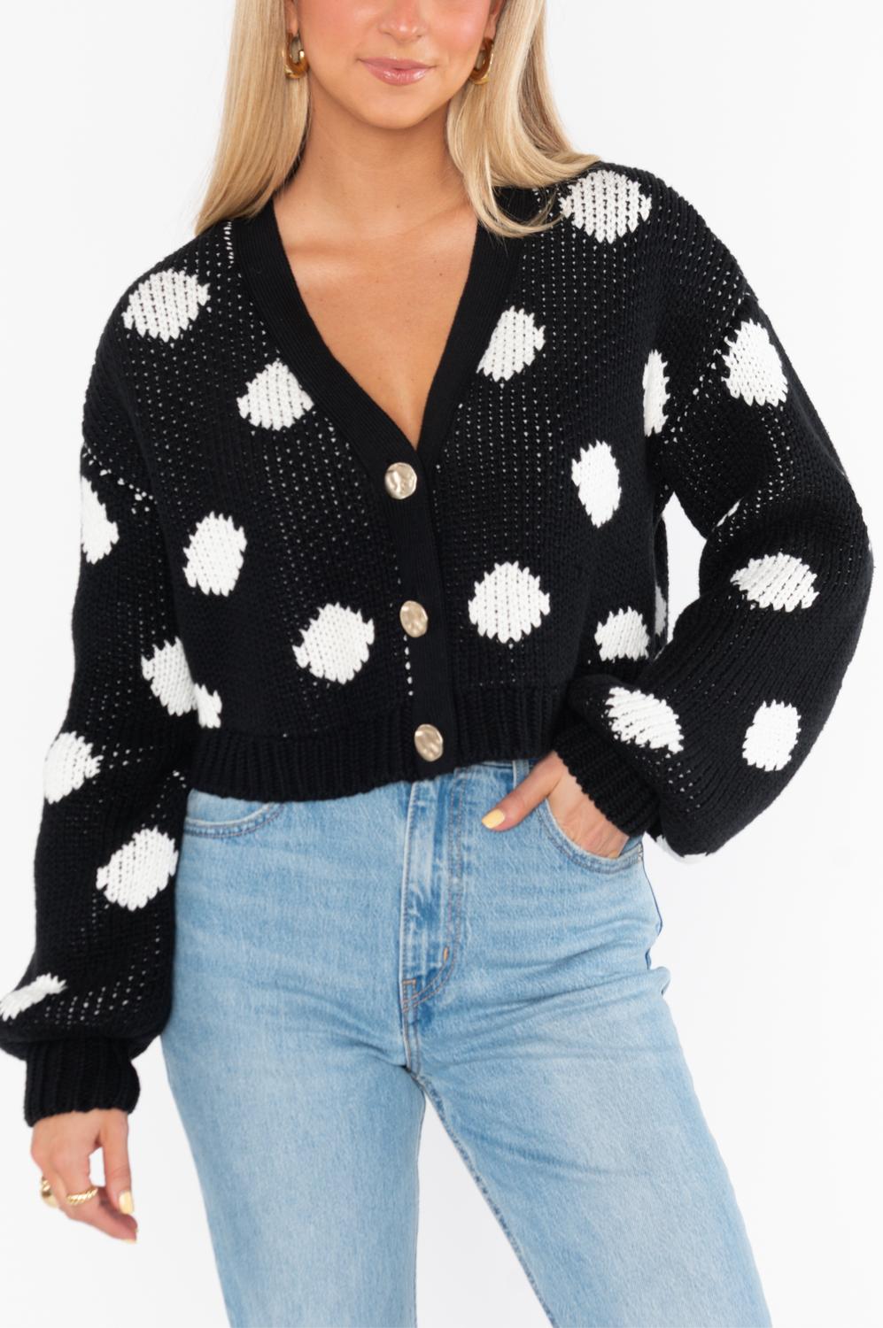Show Me Your Mumu - Clemmie Cardigan