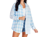 Mudpie - Jameson Button Down Shirt