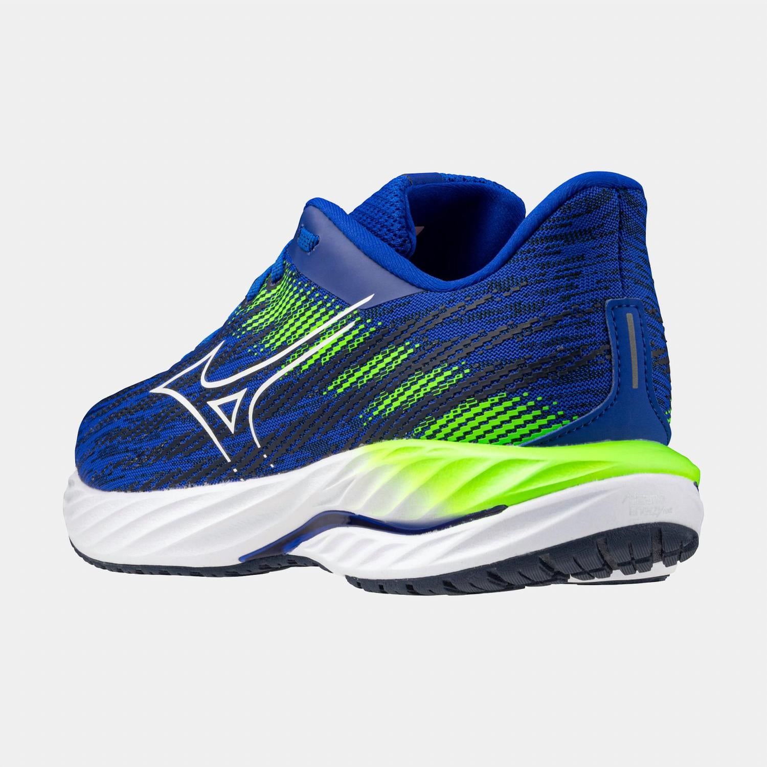 Mizuno - Men's Wave Inspire 21 Shoe