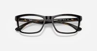 Ray Ban - Men's Rx5279 Square Frames