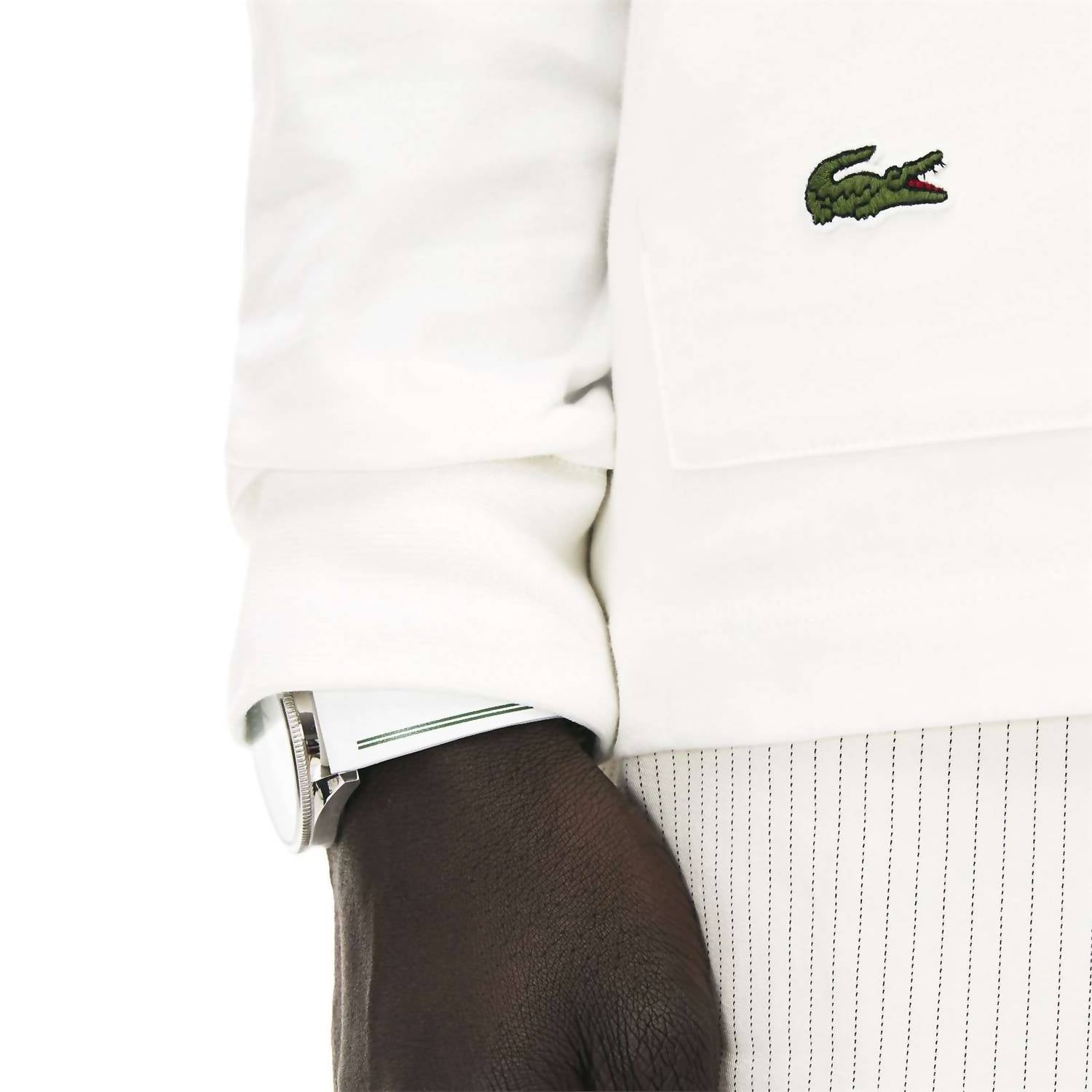 Lacoste - Men's Logo Sweatshirt