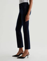 Ag Jeans - Farrah Boot Crop Jeans