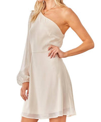 Andree By Unit - Pretty on Point Dress