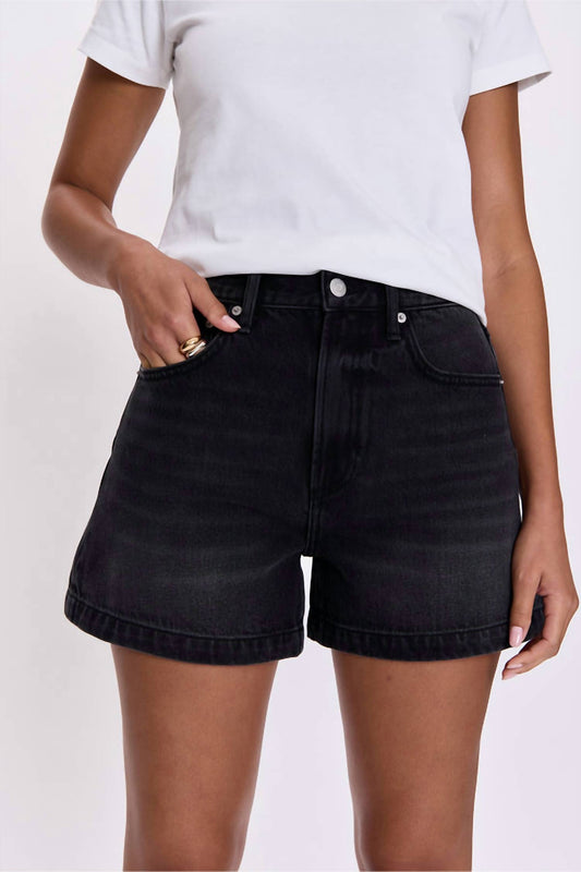 Pistola - Saige High Rise Short