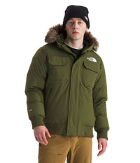 The North Face - Mcmurdo Bomber Jacket