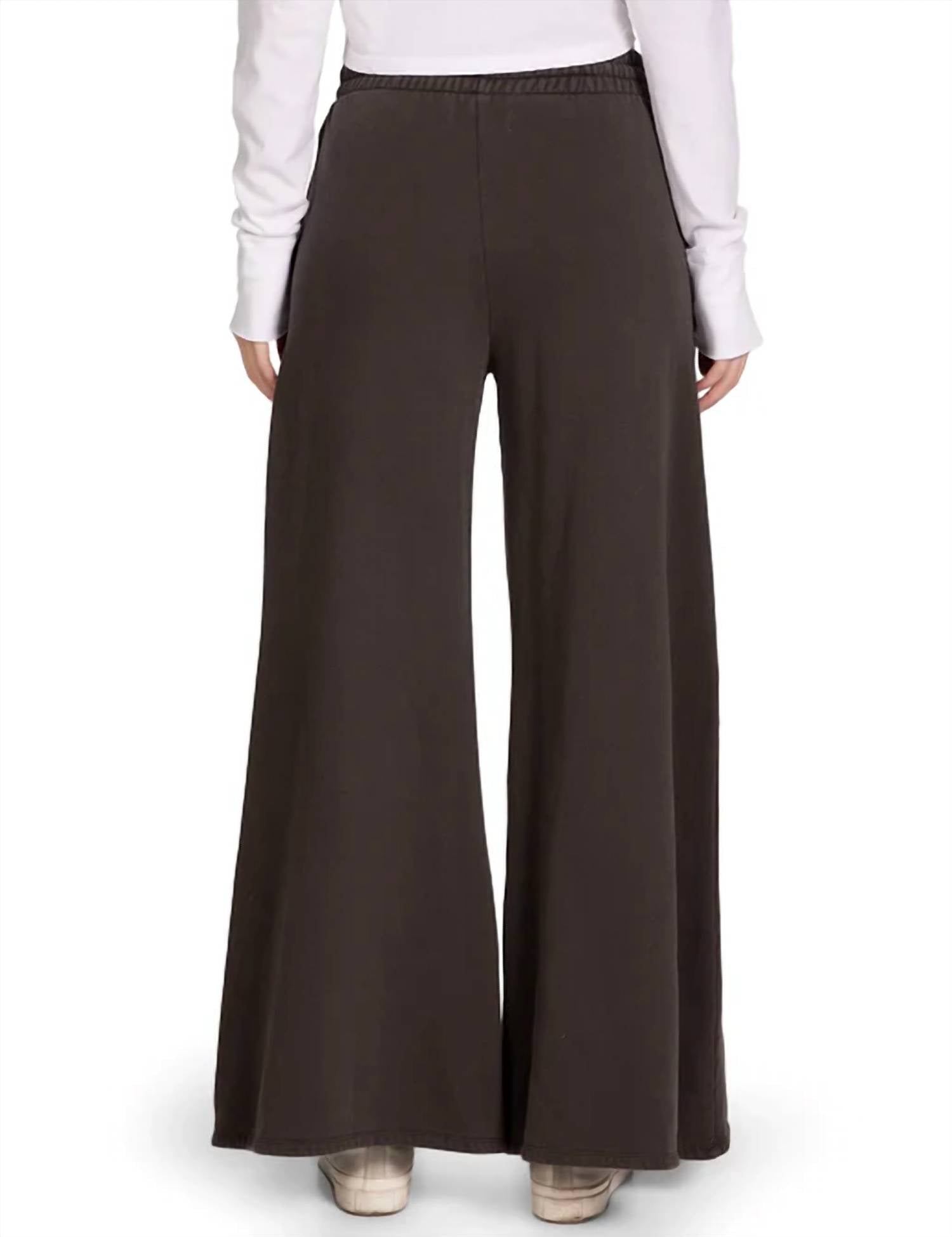 Les Tien - Christine Flare Pant