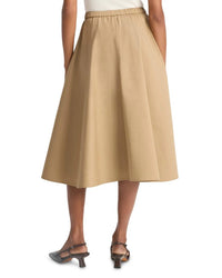 Vince - Pocket Full Skirt