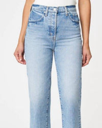 Pistola - Cassie Crop Jeans