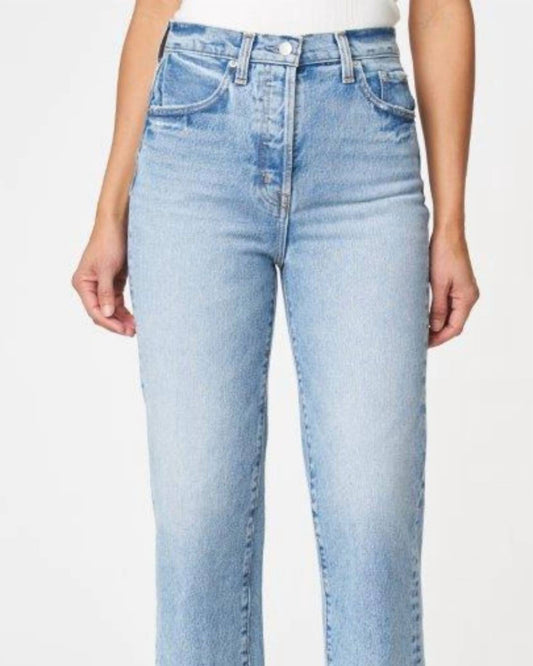 Pistola - Cassie Crop Jeans