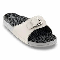 Kenkoh - Women's Chai V Acupressure Sandal