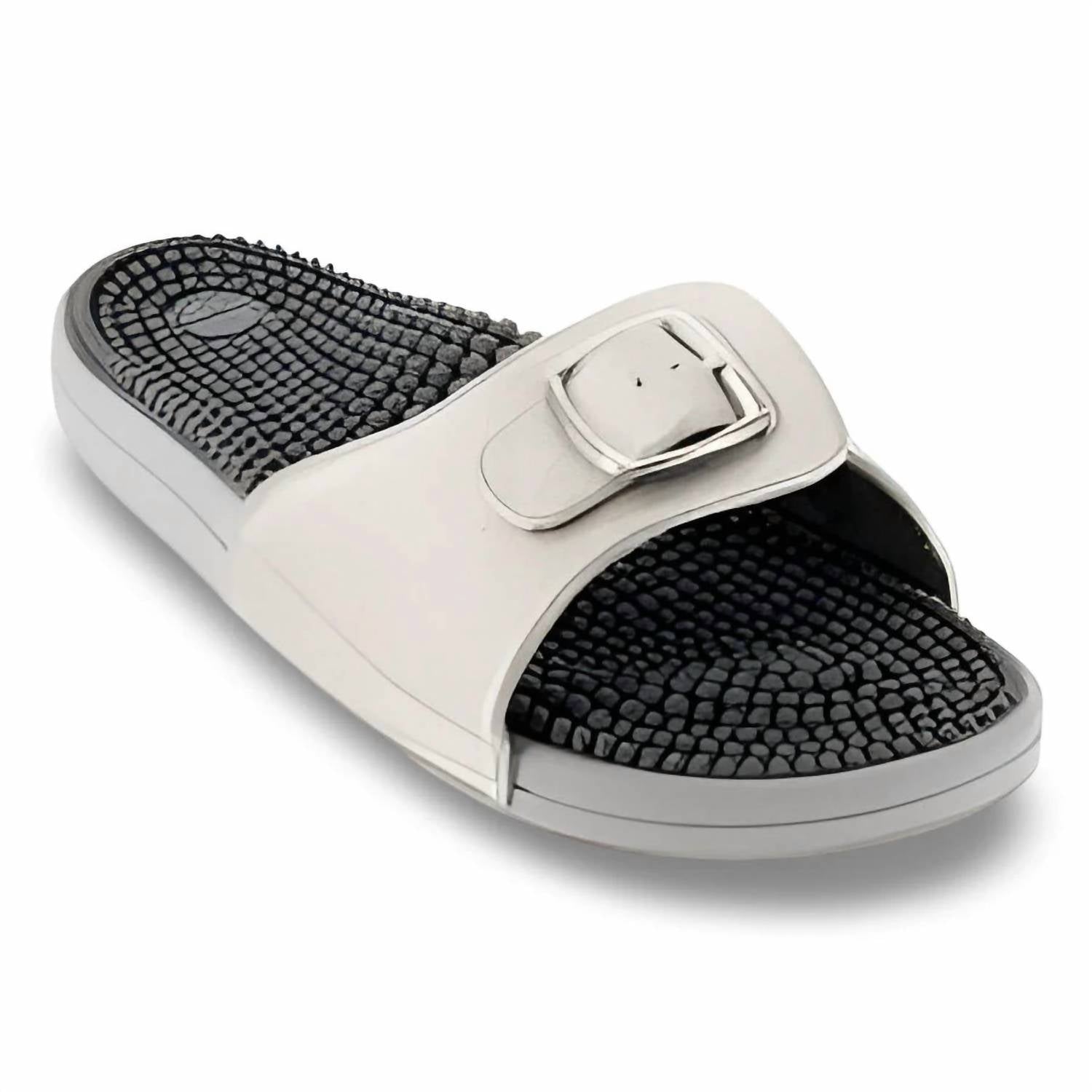 Kenkoh - Women's Chai V Acupressure Sandal
