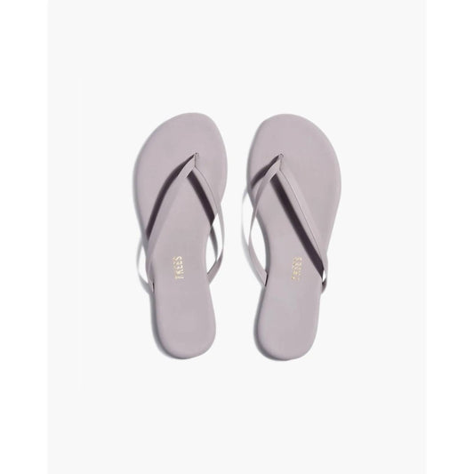 Tkees - Women's Solids Lily Pigments Sandal