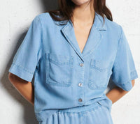 Suncoo - Laban Blouse