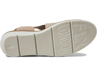Fly London - Women's Noli056fly Wedge Heel Sandal