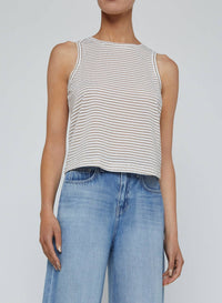 L'Agence - Mikaela Tank Top