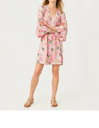 Lilly Pulitzer - Danika Tunic Dress