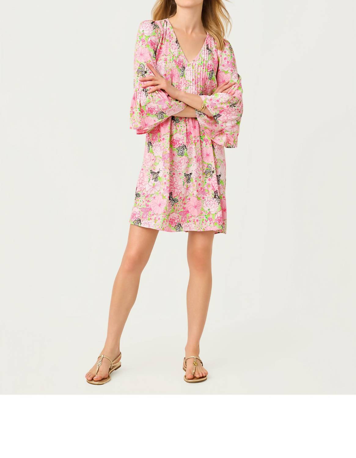 Lilly Pulitzer - Danika Tunic Dress