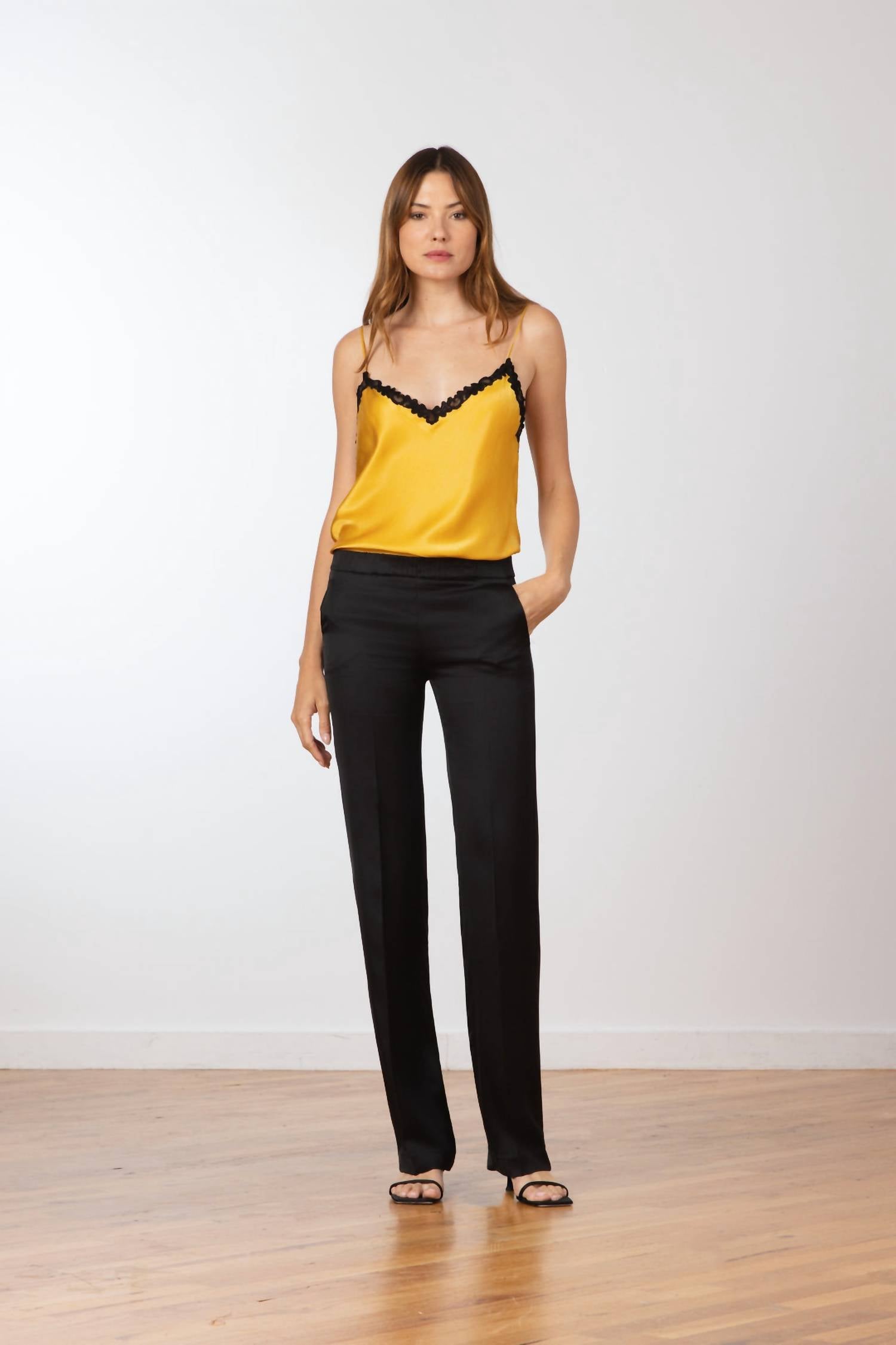 Avenue Montaigne - Castel Pants