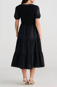 Brave + True - Bella Goes North Dress