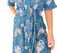 Lola Australia - July Maxi Dress