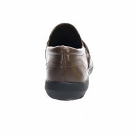 David Tate - Women's Serene Casual Leather Shoes