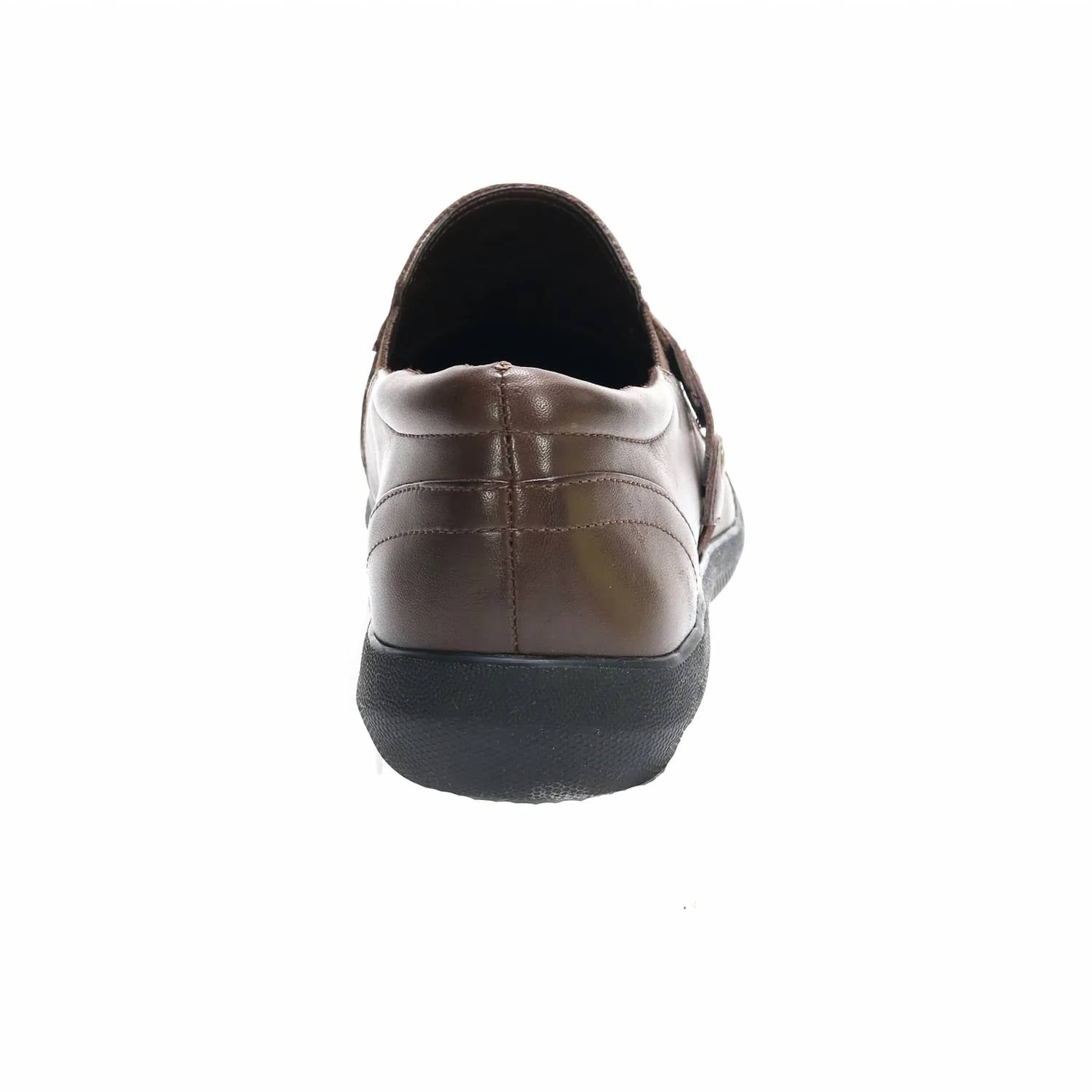 David Tate - Women's Serene Casual Leather Shoes