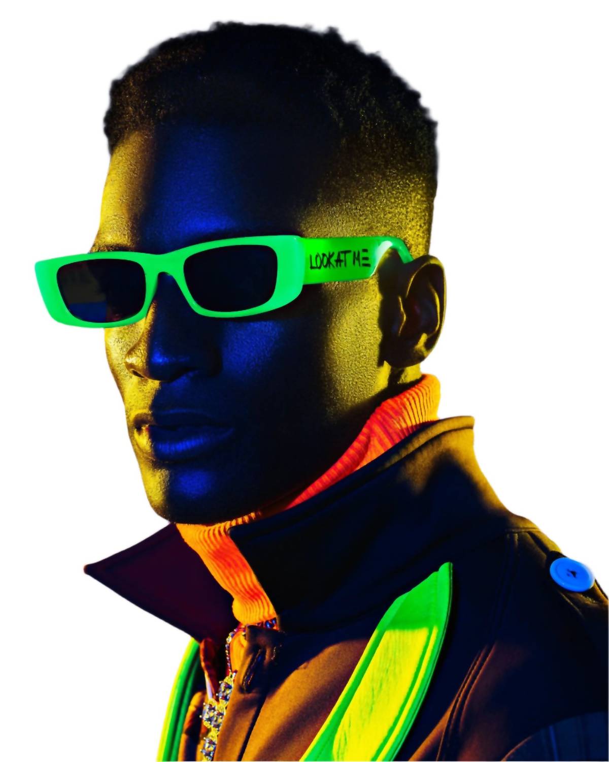 Knotwtr - Women's Then Look At You Sunglasses