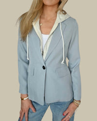 Six/Fifty - Drew Blazer