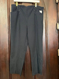 Tribal - Women's Pull On Capri Pants