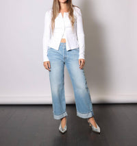 Gil Rodriguez - Sophie Cardigan