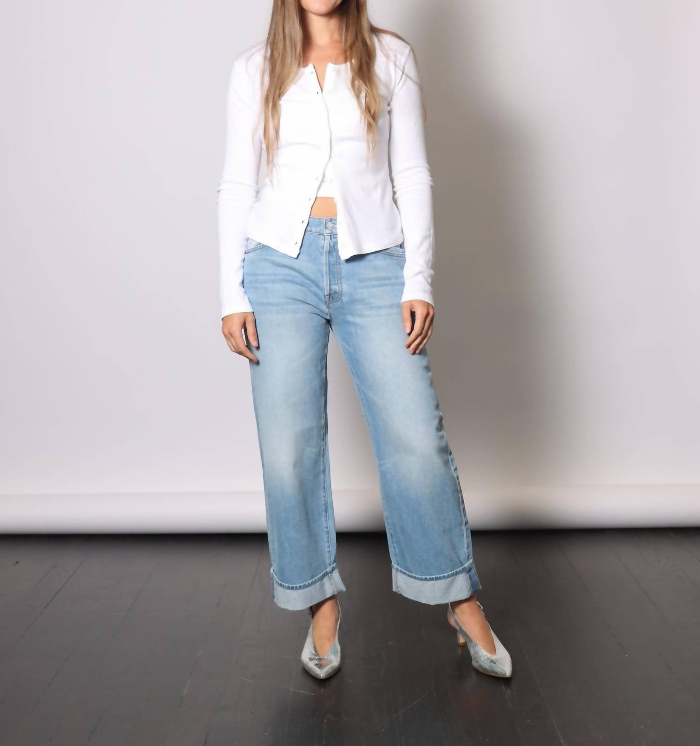 Gil Rodriguez - Sophie Cardigan