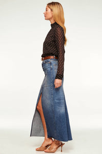 Misa Los Angeles - Annie Top