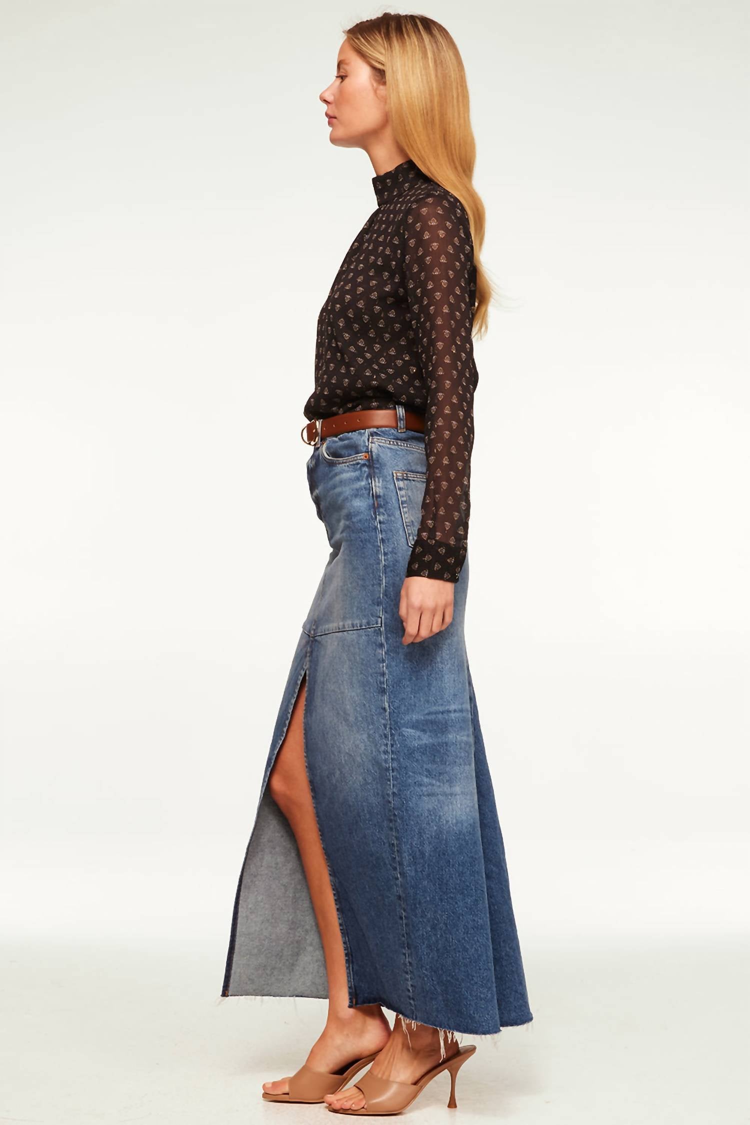Misa Los Angeles - Annie Top