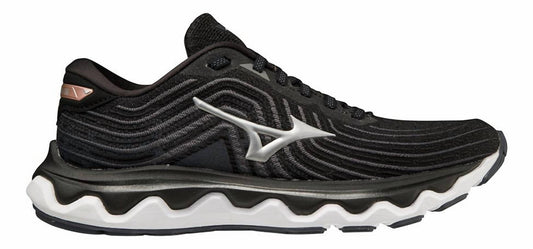 Mizuno - Women's Wave Horizon 6 Running Shoes (Wide)