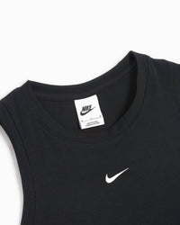 Nike - Sportswear Essentials Ribbed Tank Top