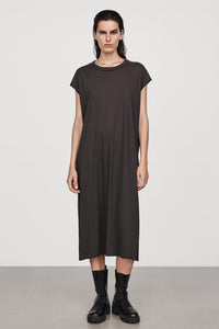 Project Social T - Alina Midi T-shirt Dress