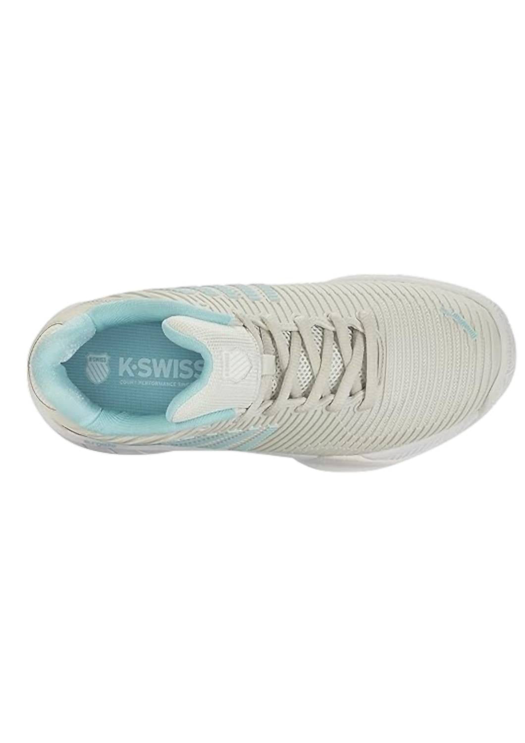 K-Swiss - Women's Hypercourt Express 2 Shoes