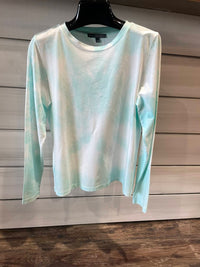 Elliott Lauren - Women's Tie Dye Long Sleeve Tee