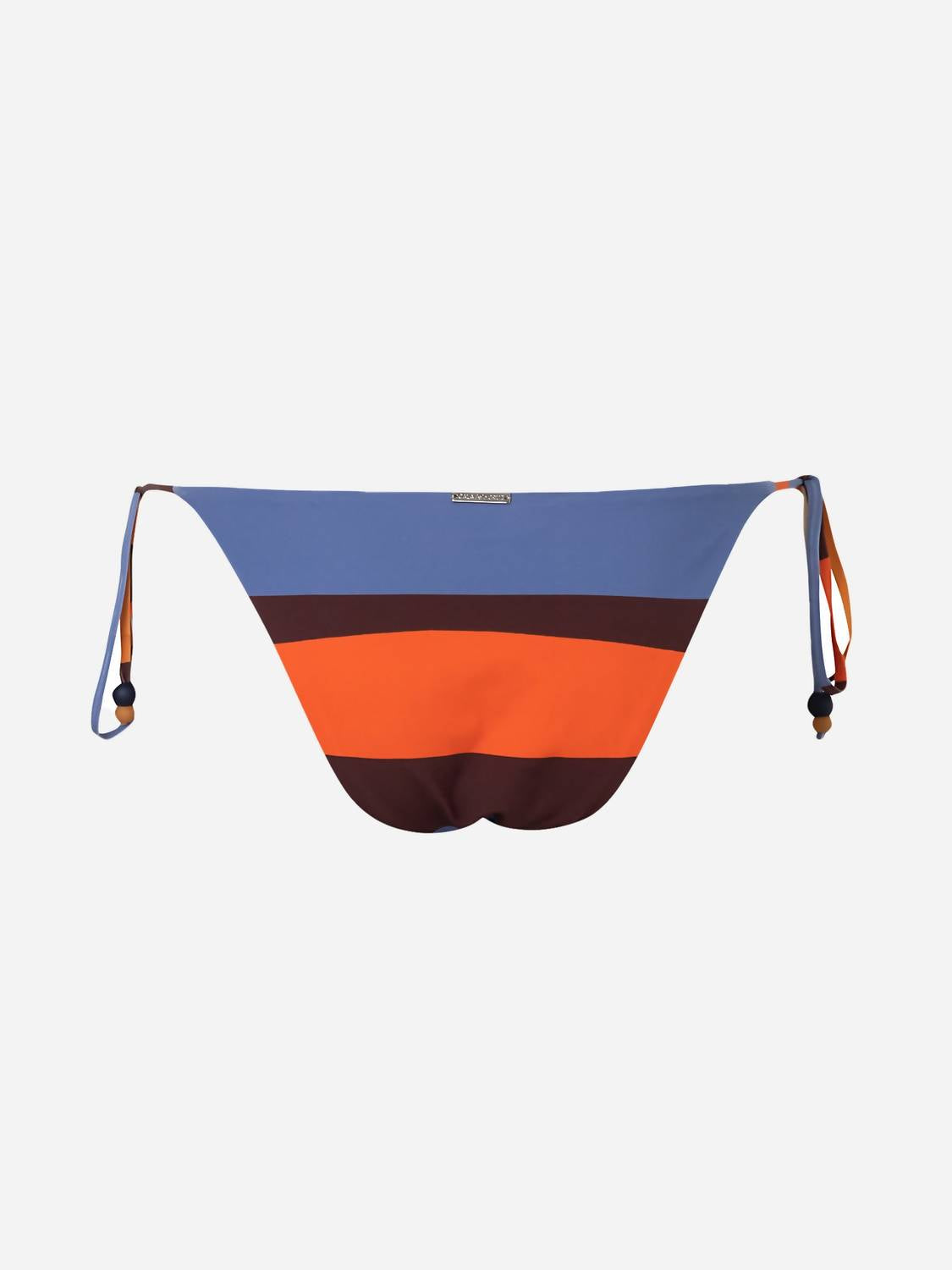 Cala De La Cruz - Shama Low Rise Bikini Bottom