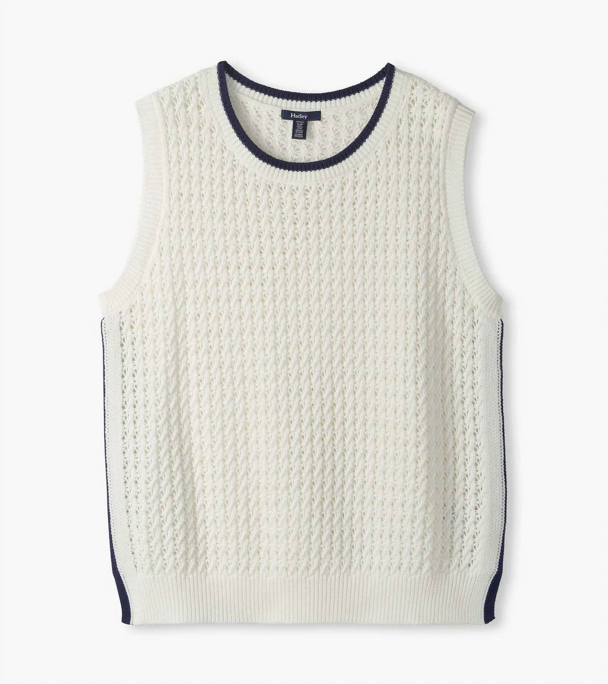 Hatley - Cruz Knit Tank Top