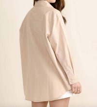 Le Marais - Beaufort Top