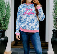 Layerz Clothing - Stella Crewneck Sweatshirt