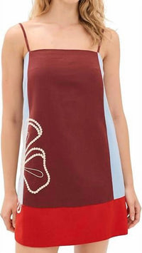 Tanya Taylor - Bianca Mini Dress