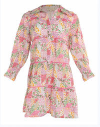 Simply Southern - Allie Dress