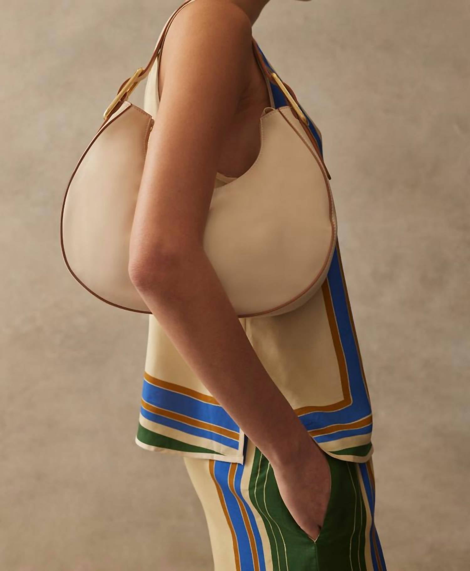 Sancia - Cleonie Top