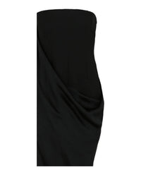 Salvatore Ferragamo - Women's Sleeveless Twofer Gown