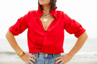 Shop Kmj - Southern Lover Top