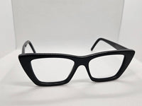 Saint Laurent - Women's Sl291 Cat Eye Eyeglasses